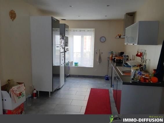 Location maison 4 pièces 84 m2