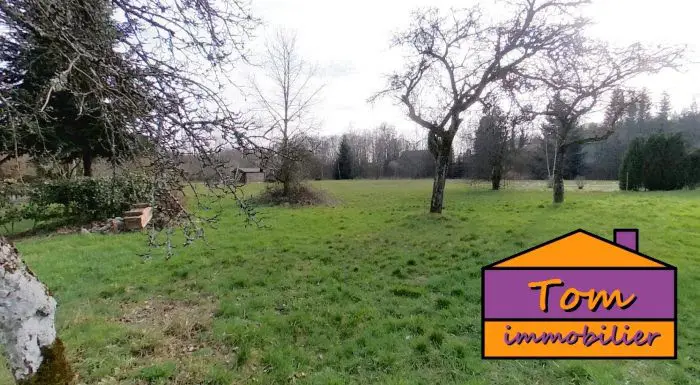 Vente terrain à bâtir 1 482 m2