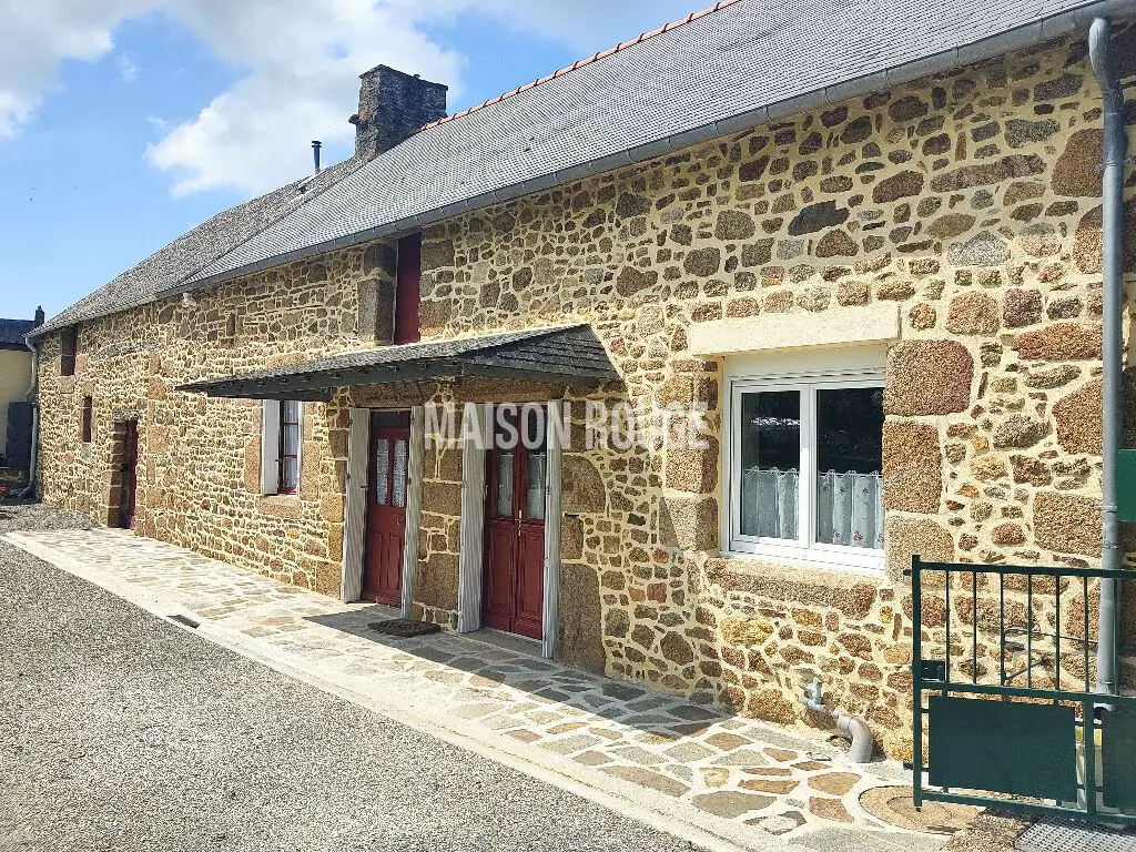 Vente maison 3 pièces 140 m2