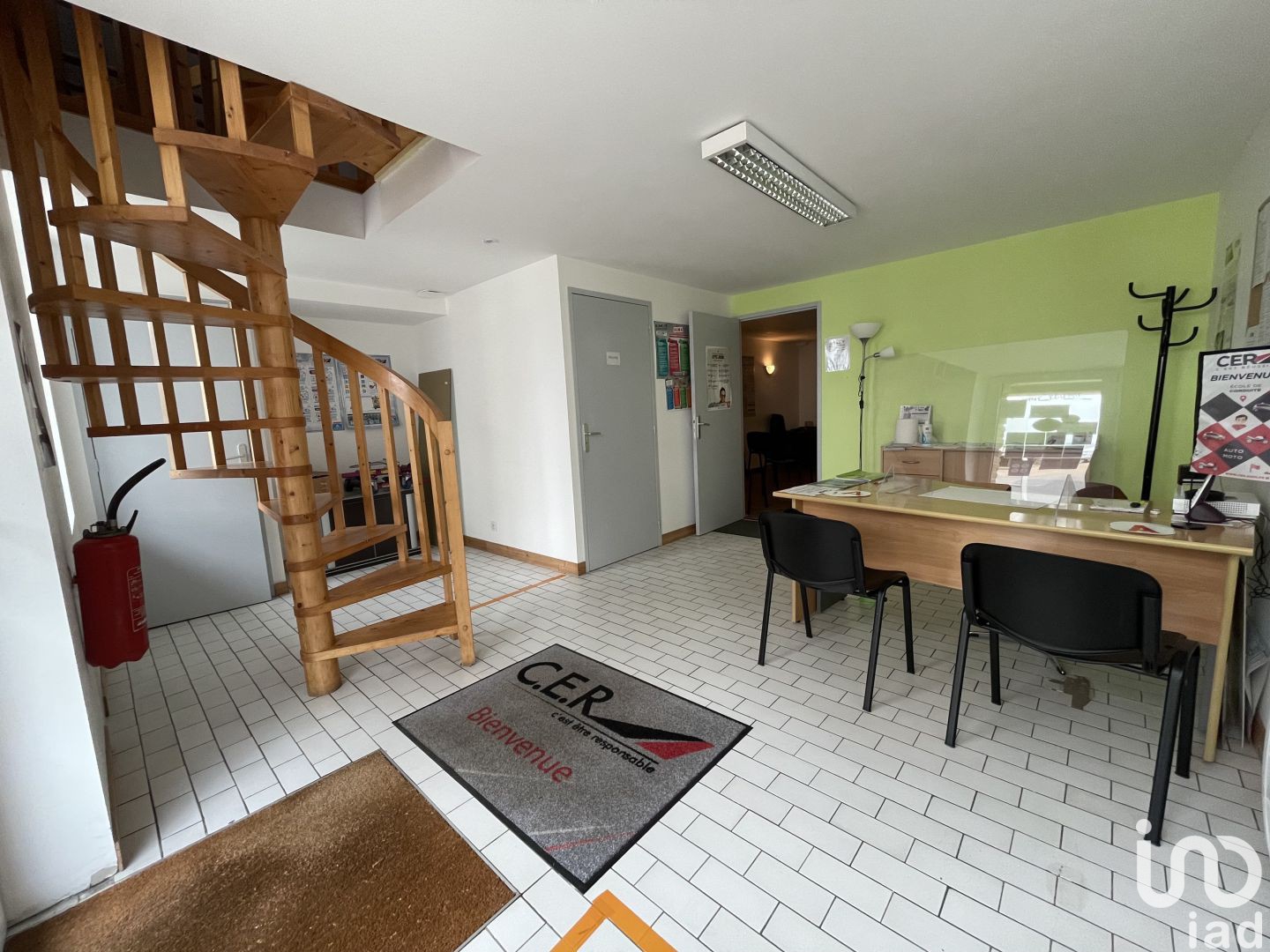 Vente maison 4 pièces 72 m2