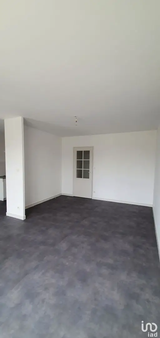 Vente appartement 2 pièces 54 m2