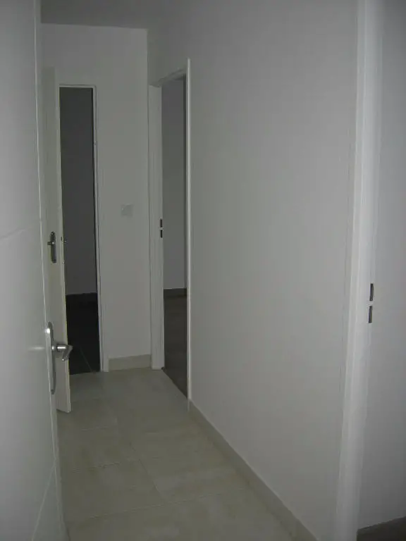 Location appartement meublé 3 pièces 70,52 m2