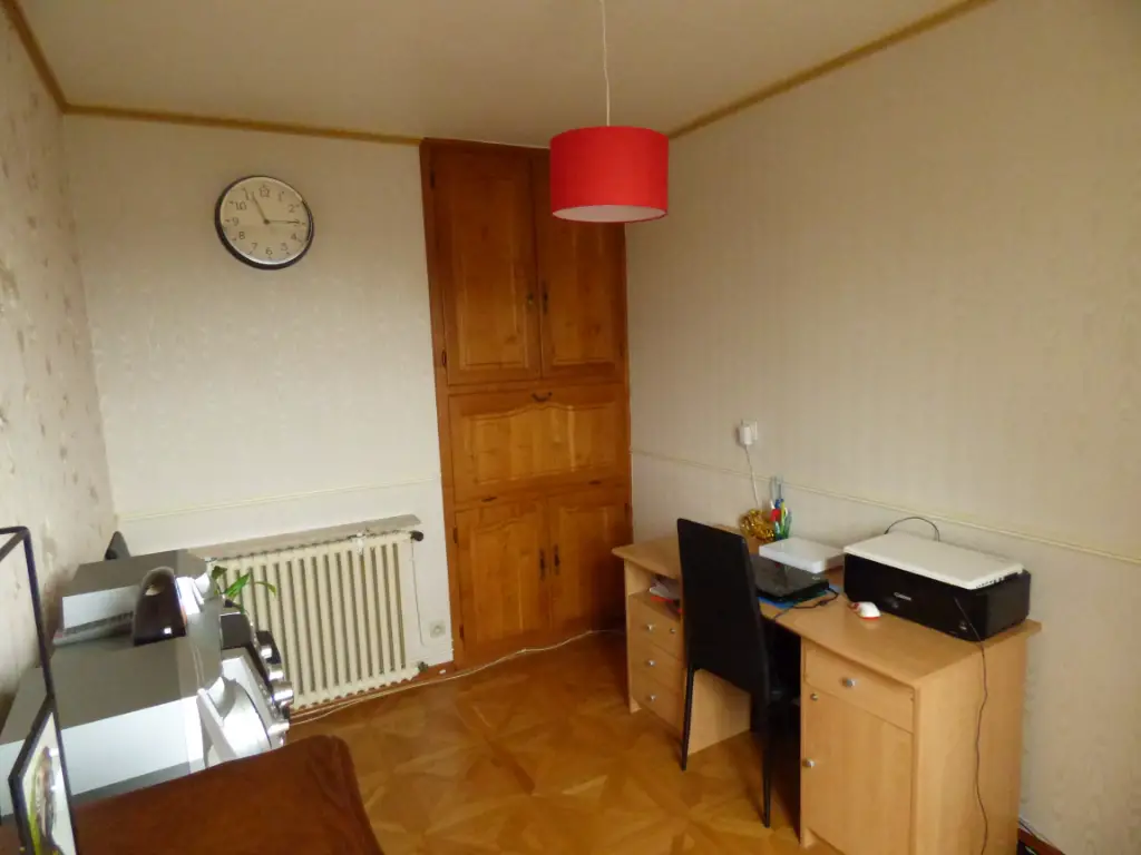 Location appartement 4 pièces 65 m2