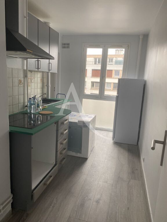 Location appartement meublé 3 pièces 66,73 m2