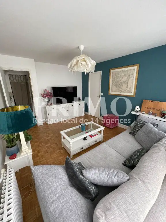 Vente appartement 2 pièces 42,2 m2