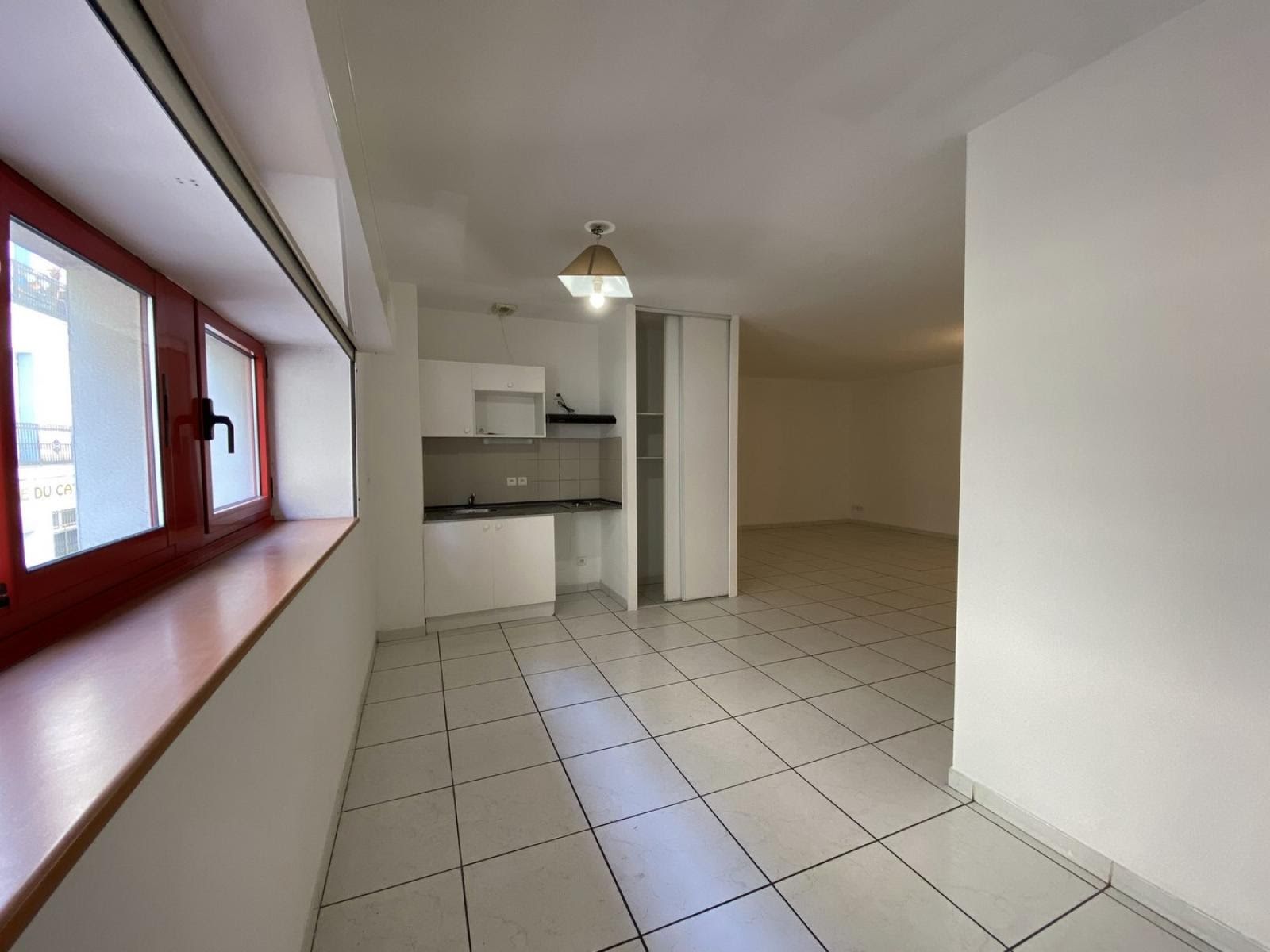 Vente appartement 2 pièces 75,46 m2