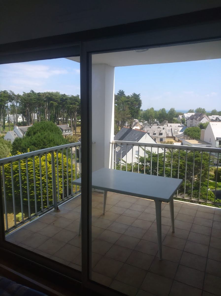 Vente appartement 3 pièces 31 m2