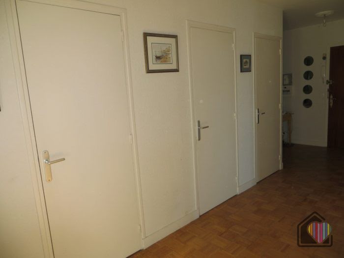 Vente appartement 4 pièces 83 m2