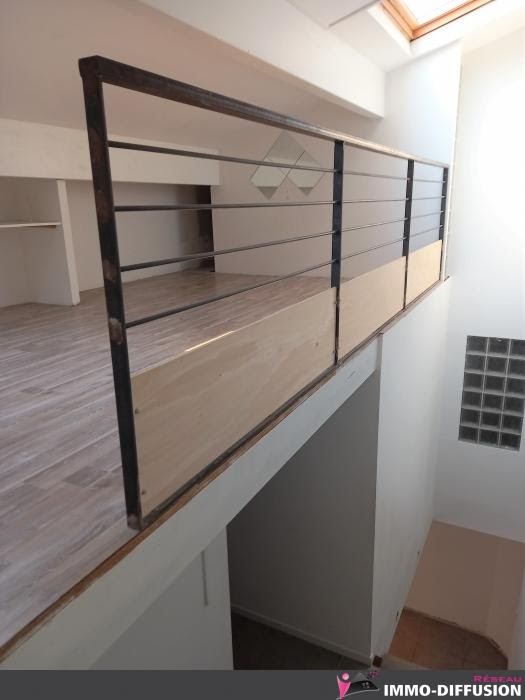Vente appartement 8 pièces 113 m2