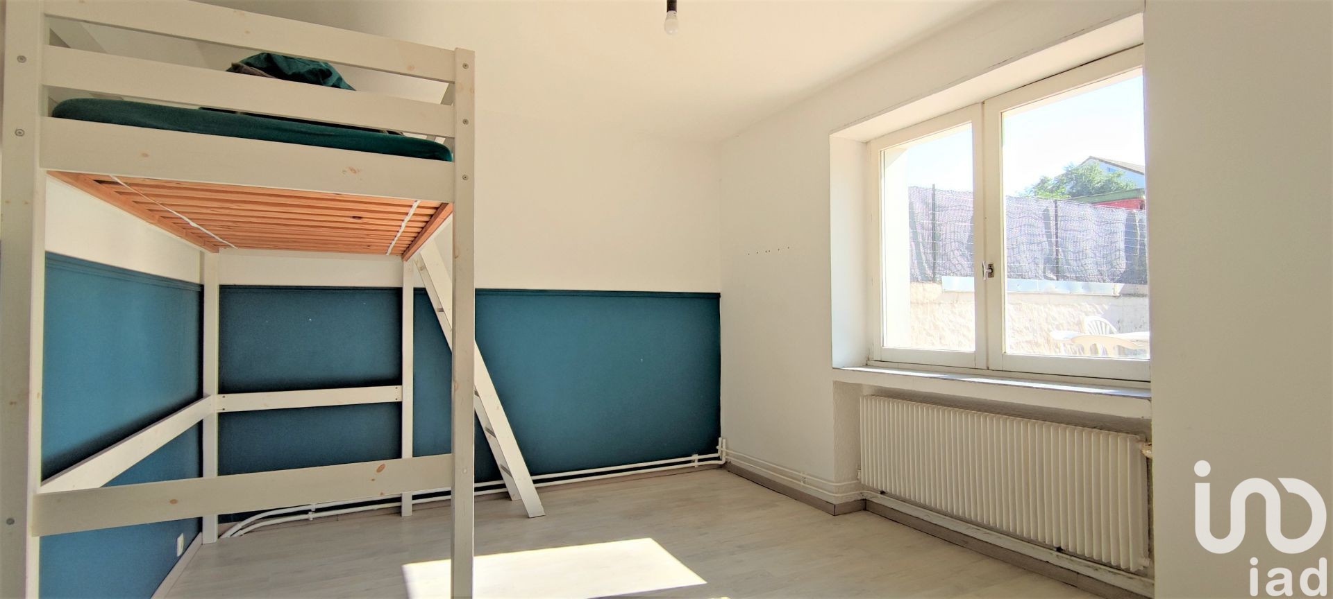 Vente appartement 4 pièces 133 m2