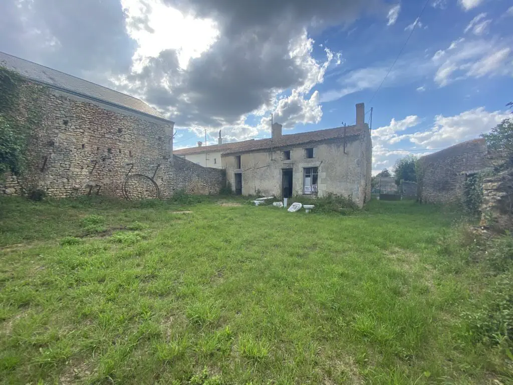 Vente maison 2 pièces 70 m2