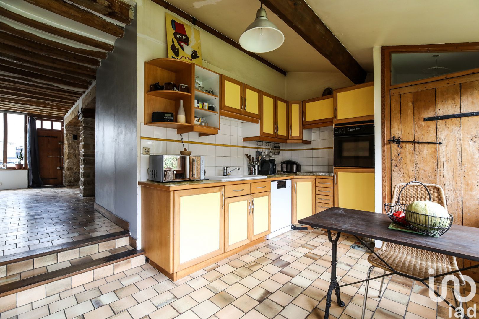 Vente maison 5 pièces 113 m2