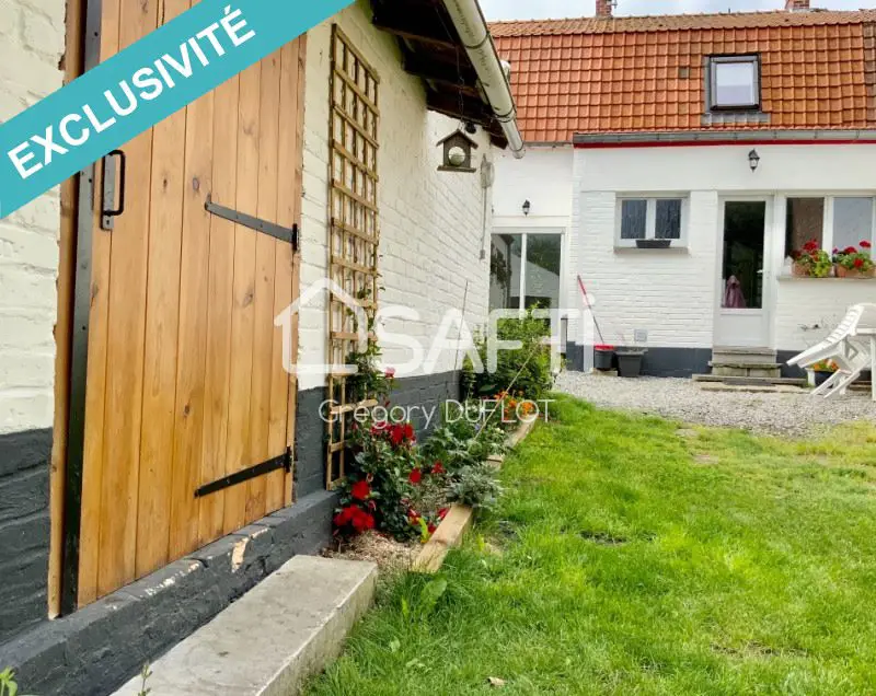 Vente maison 5 pièces 131 m2