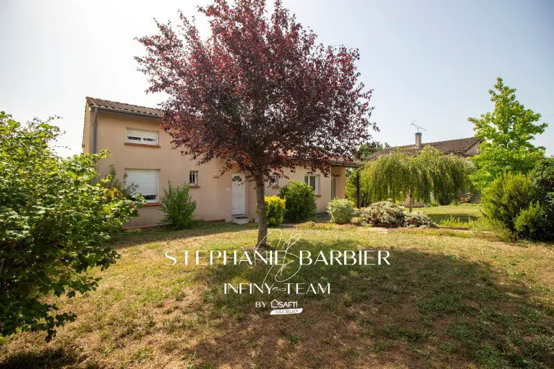 Vente maison 5 pièces 123 m2