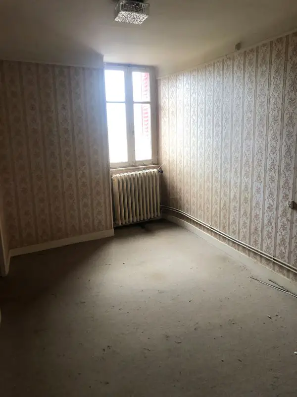 Vente maison 6 pièces 80 m2