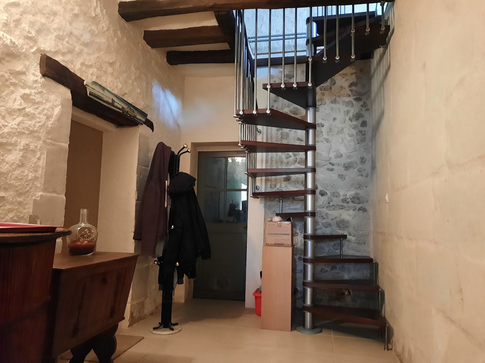 Vente maison 6 pièces 155 m2