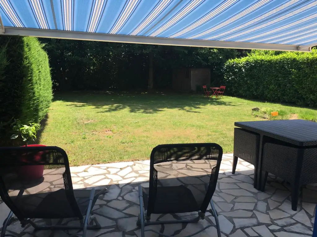 Vente maison 6 pièces 120 m2