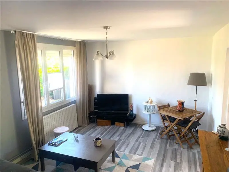 Vente maison 4 pièces 72 m2