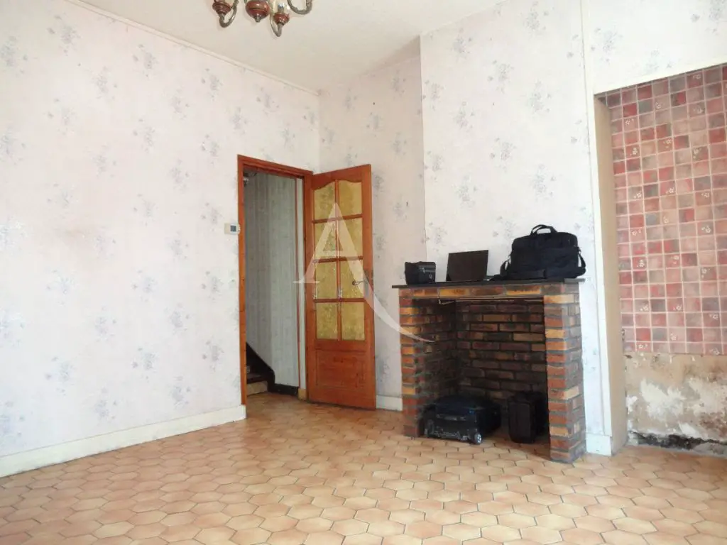 Vente maison 5 pièces 91 m2