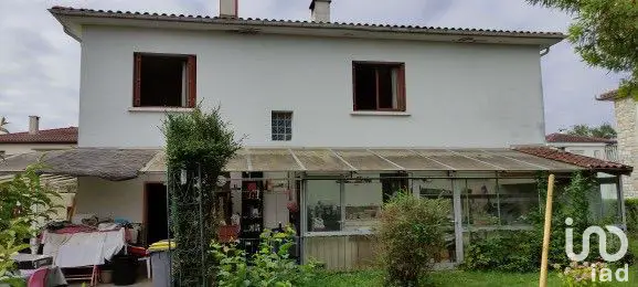 Vente maison 5 pièces 146 m2