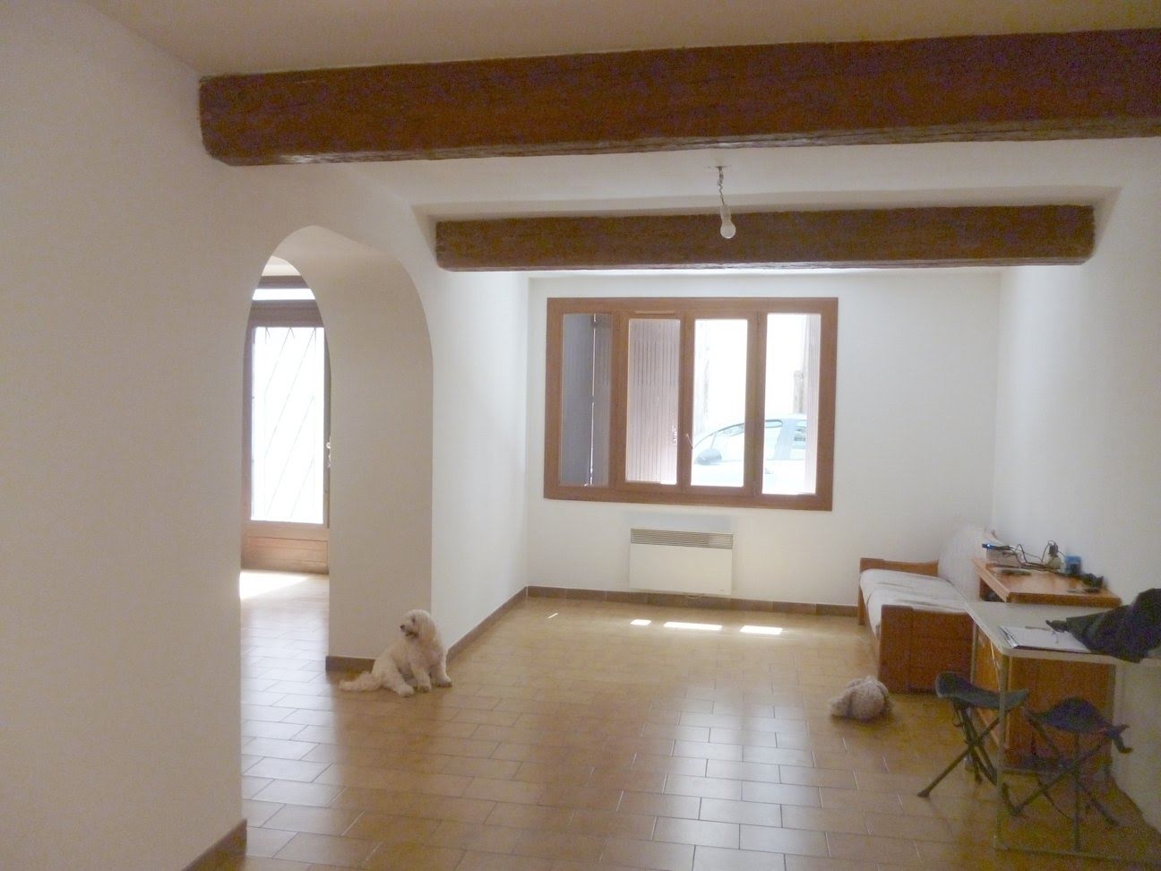 Vente maison 3 pièces 93 m2