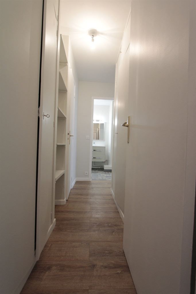 Location appartement 2 pièces 51 m2