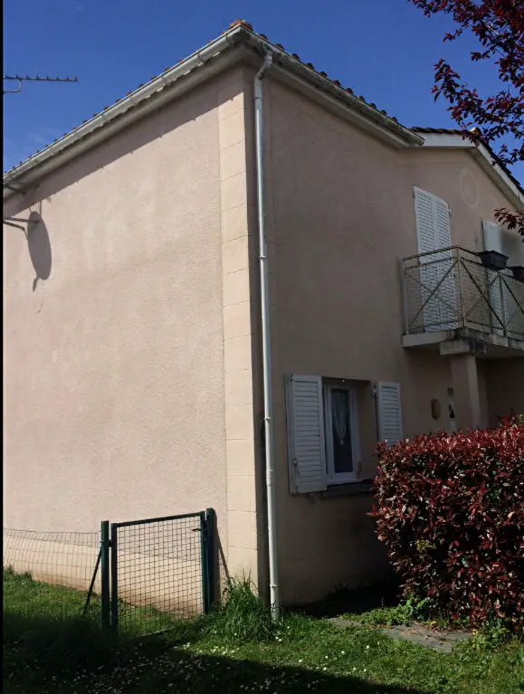 Location maison 4 pièces 72,12 m2