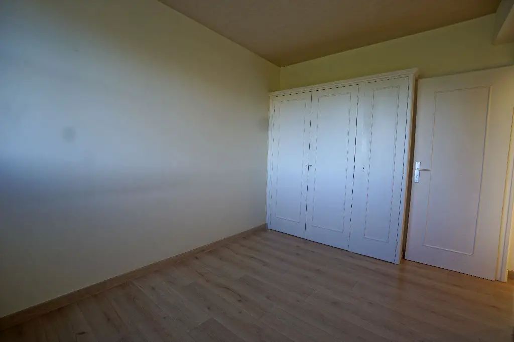 Location appartement 3 pièces 56,55 m2