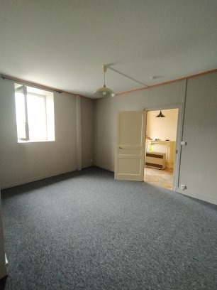 Location appartement 2 pièces 29,06 m2