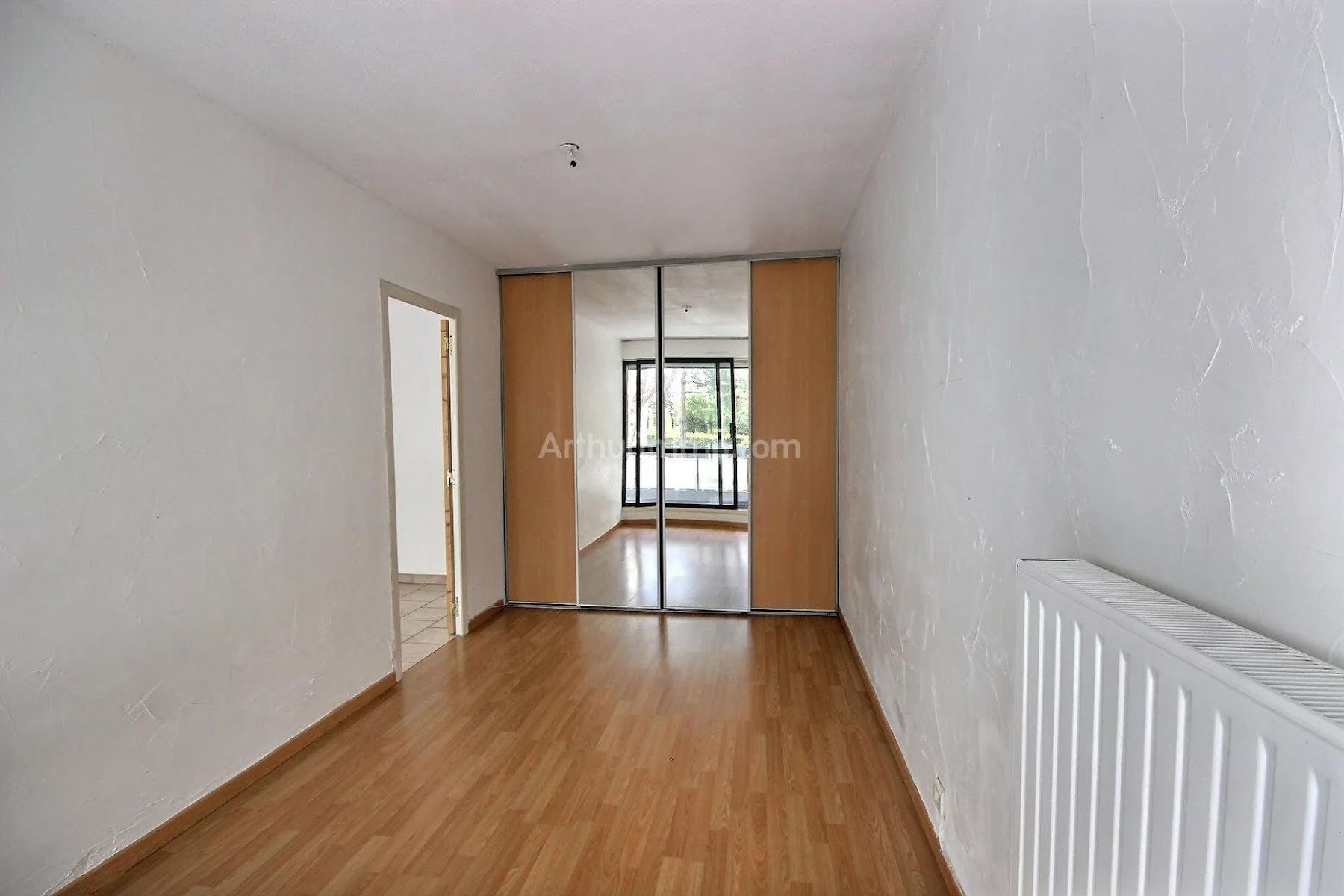 Location appartement 2 pièces 54,25 m2