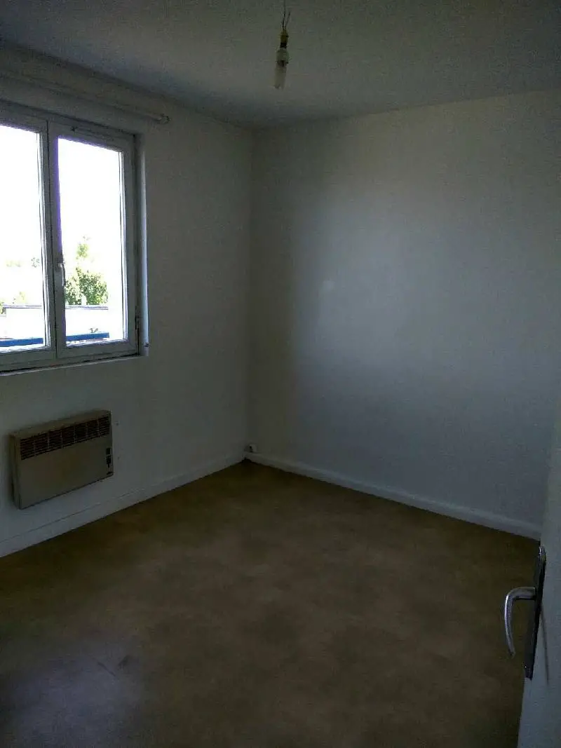 Location appartement 2 pièces 42 m2