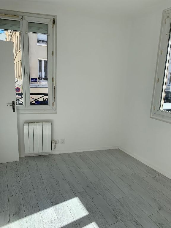 Location appartement 2 pièces 30 m2