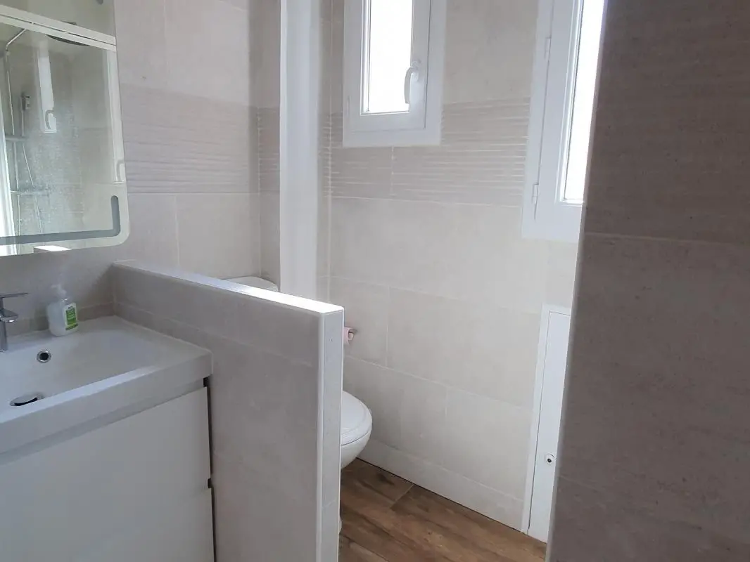 Vente appartement 2 pièces 35 m2