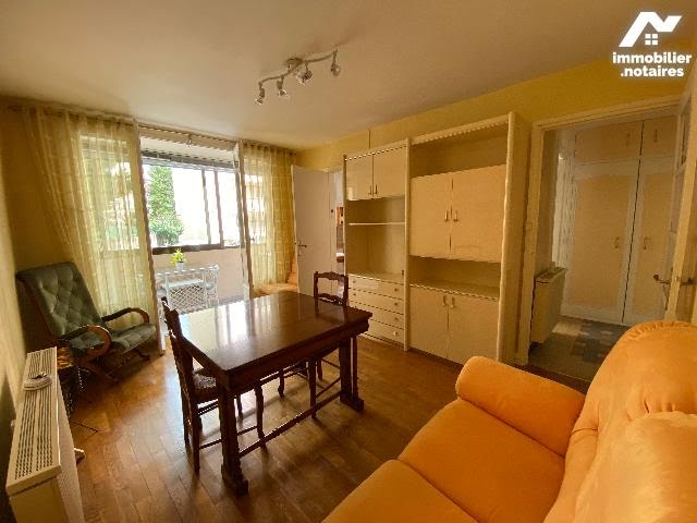 Vente appartement 2 pièces 43,54 m2