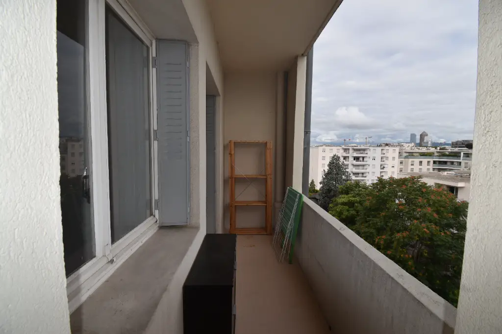 Location appartement 4 pièces 78 m2