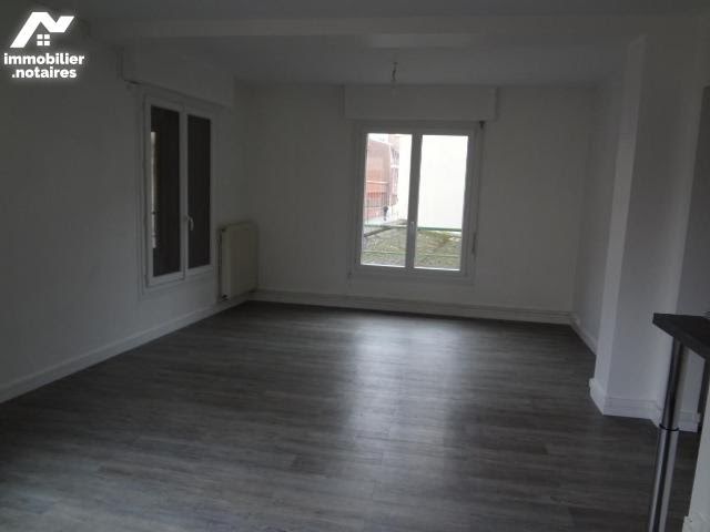 Location appartement 3 pièces 58 m2