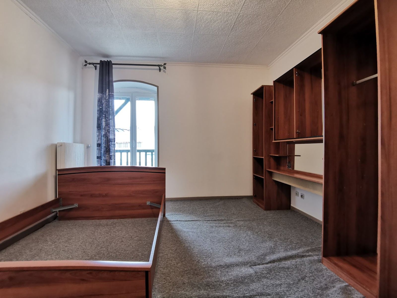 Vente appartement 3 pièces 63 m2