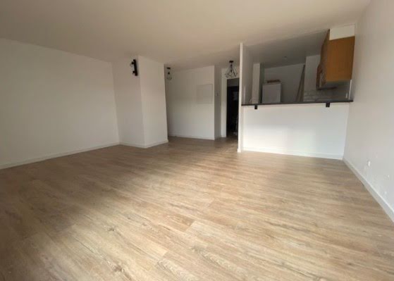 Location appartement 3 pièces 60 m2