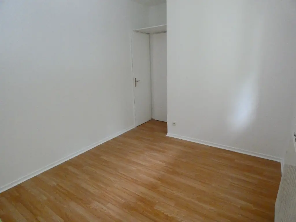 Location appartement 2 pièces 47,02 m2