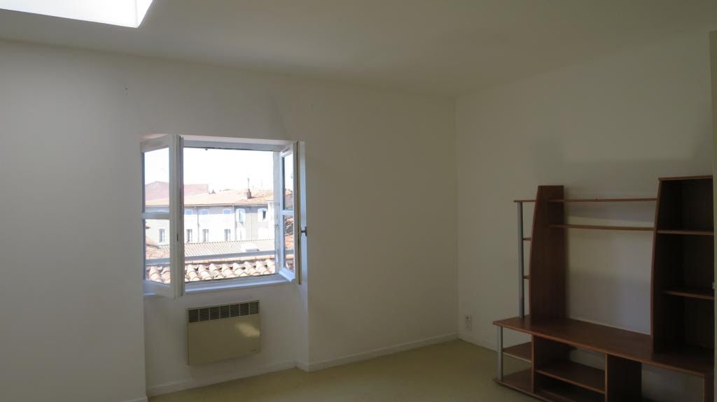 Location appartement 2 pièces 42 m2