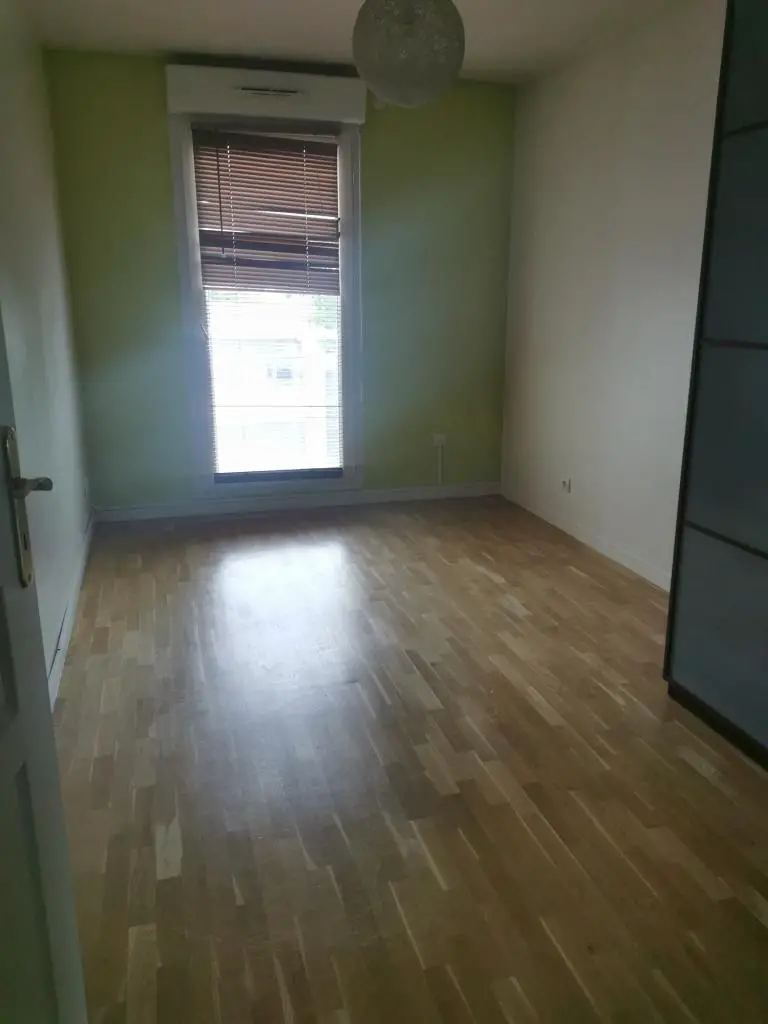 Location appartement meublé 2 pièces 46 m2