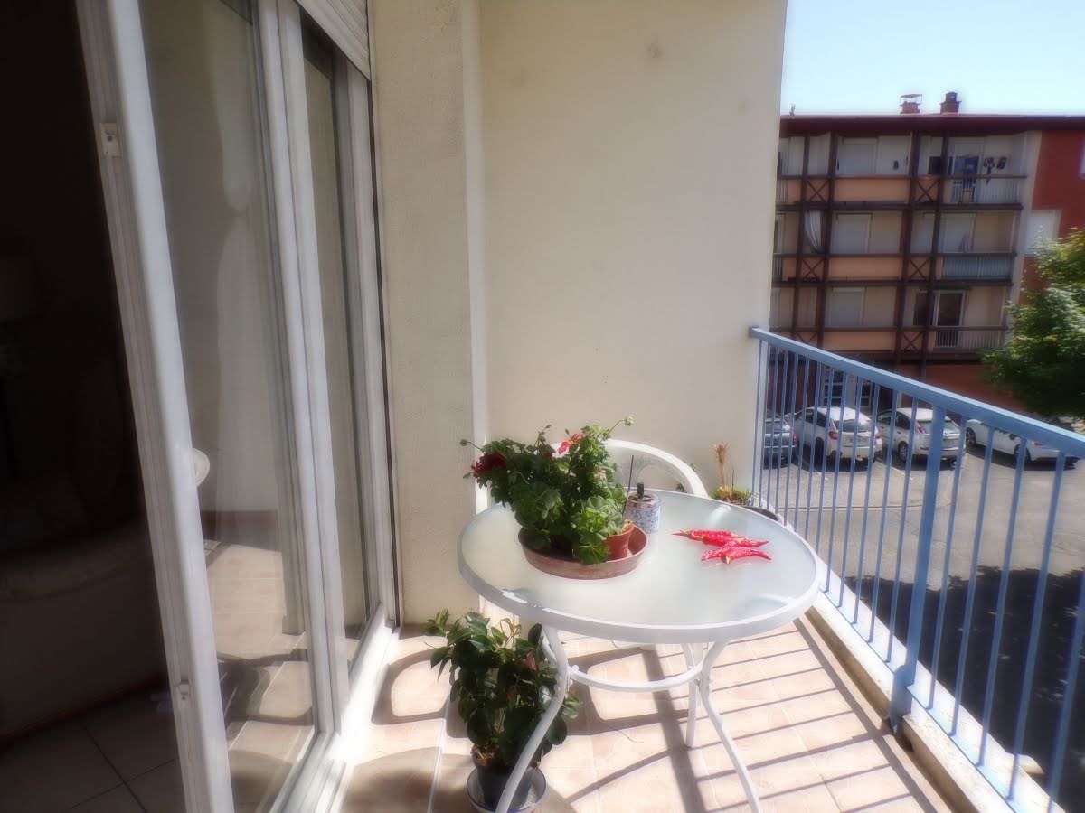 Vente appartement 4 pièces 85 m2