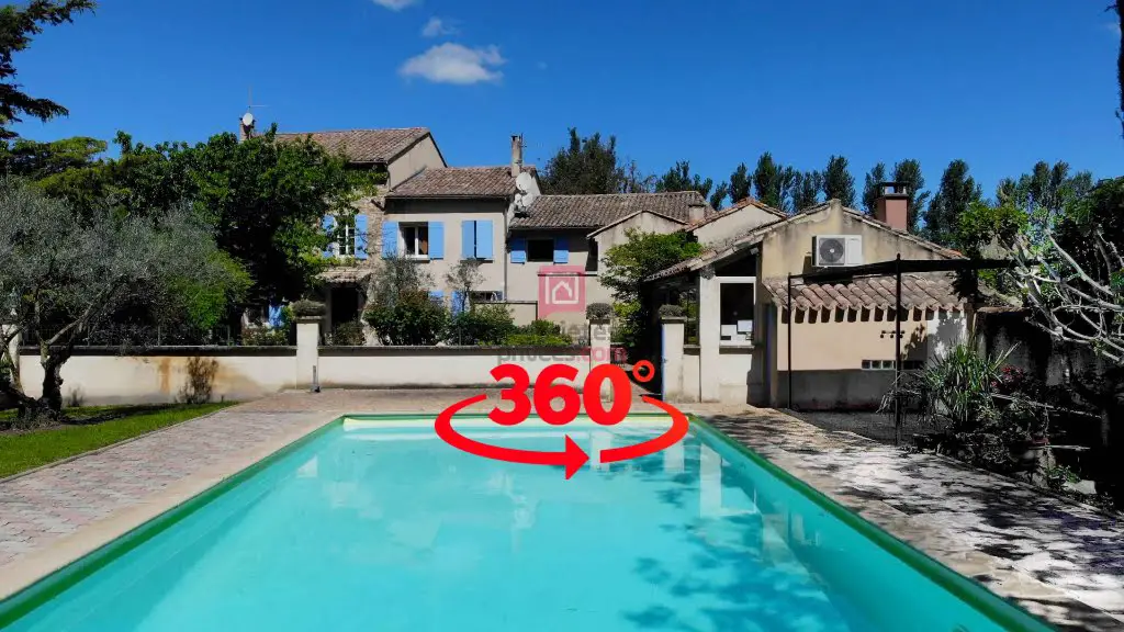 Vente maison 7 pièces 304 m2