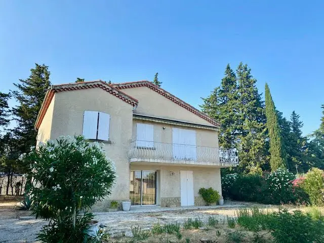 Vente villa 7 pièces 170 m2