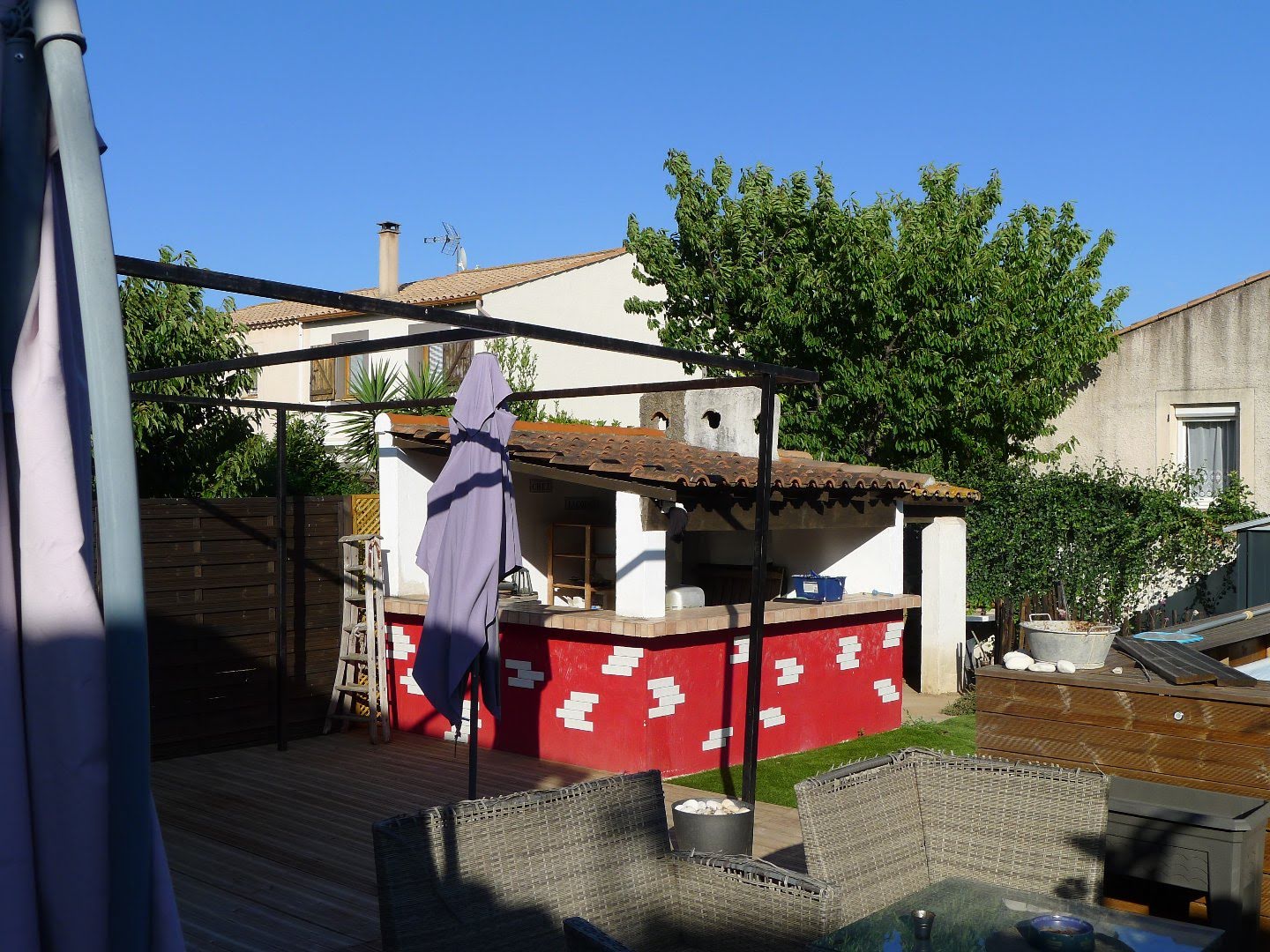 Vente maison 4 pièces 90 m2