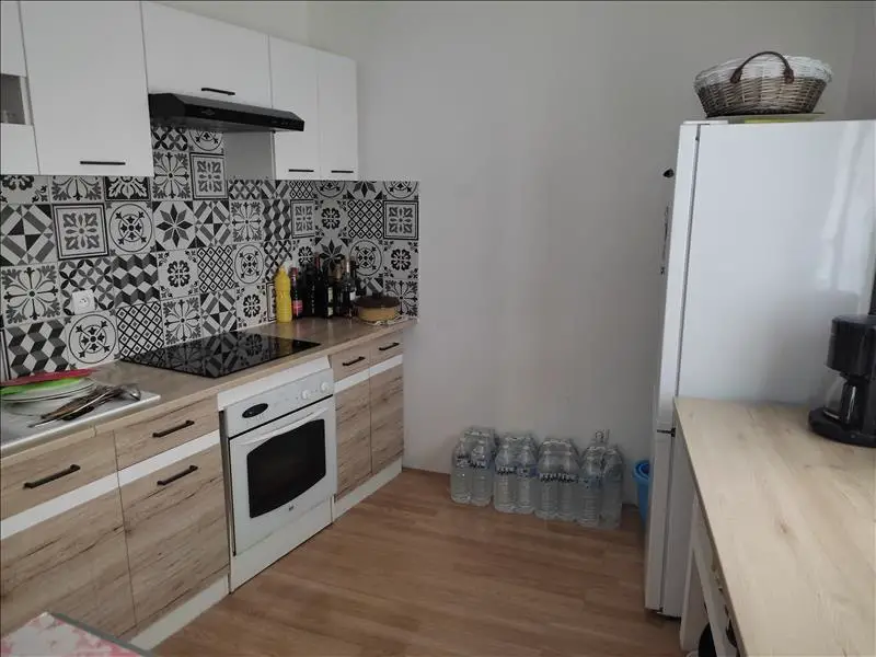 Vente maison 4 pièces 135 m2