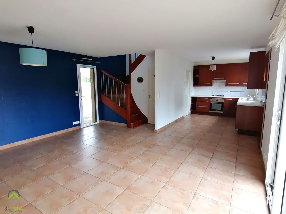 Vente maison 4 pièces 76 m2