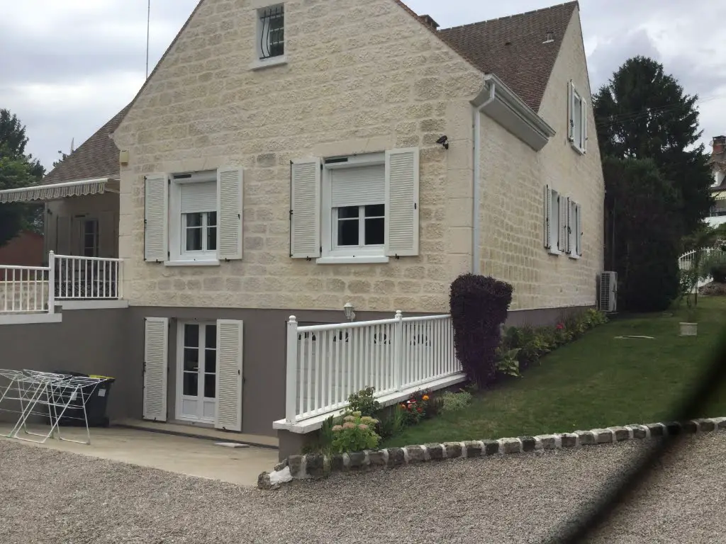 Vente maison 10 pièces 209 m2