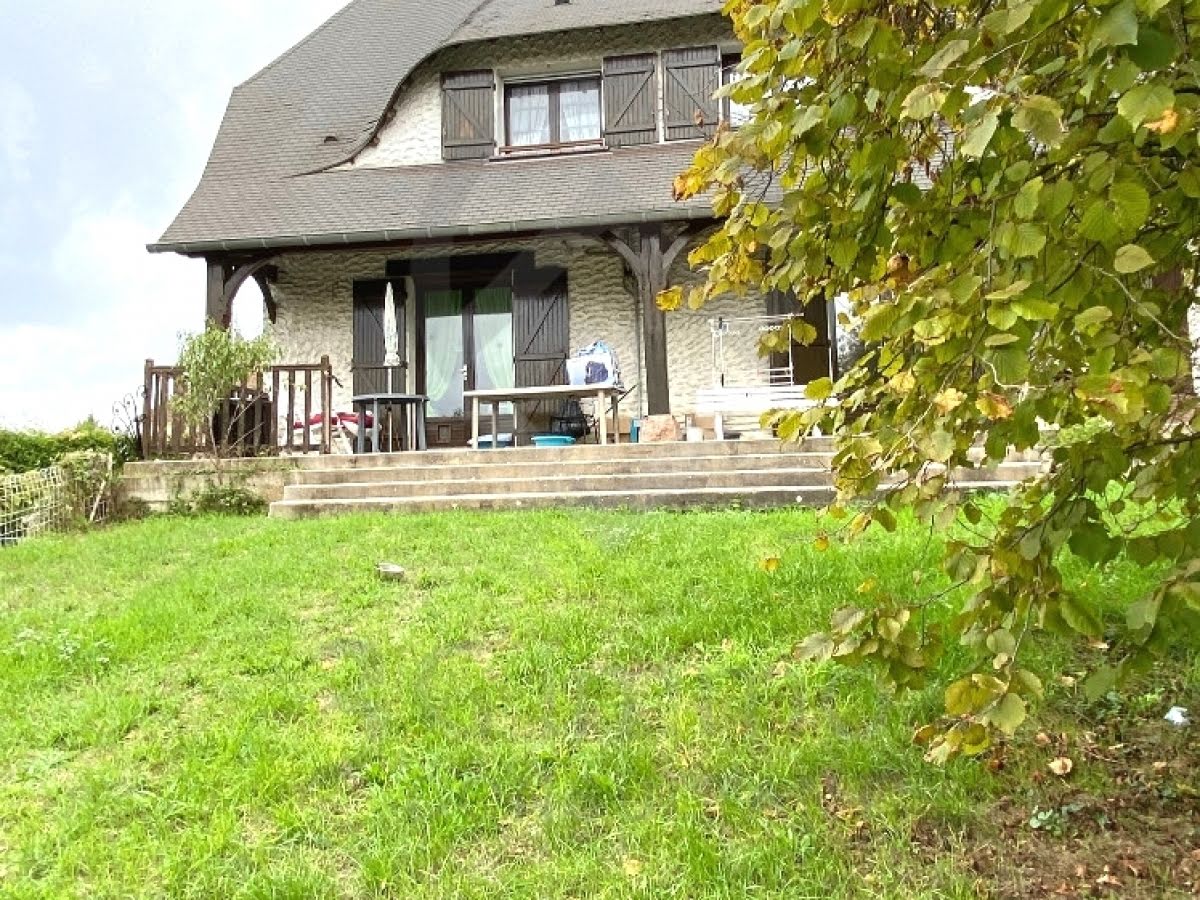 Vente maison 10 pièces 300 m2