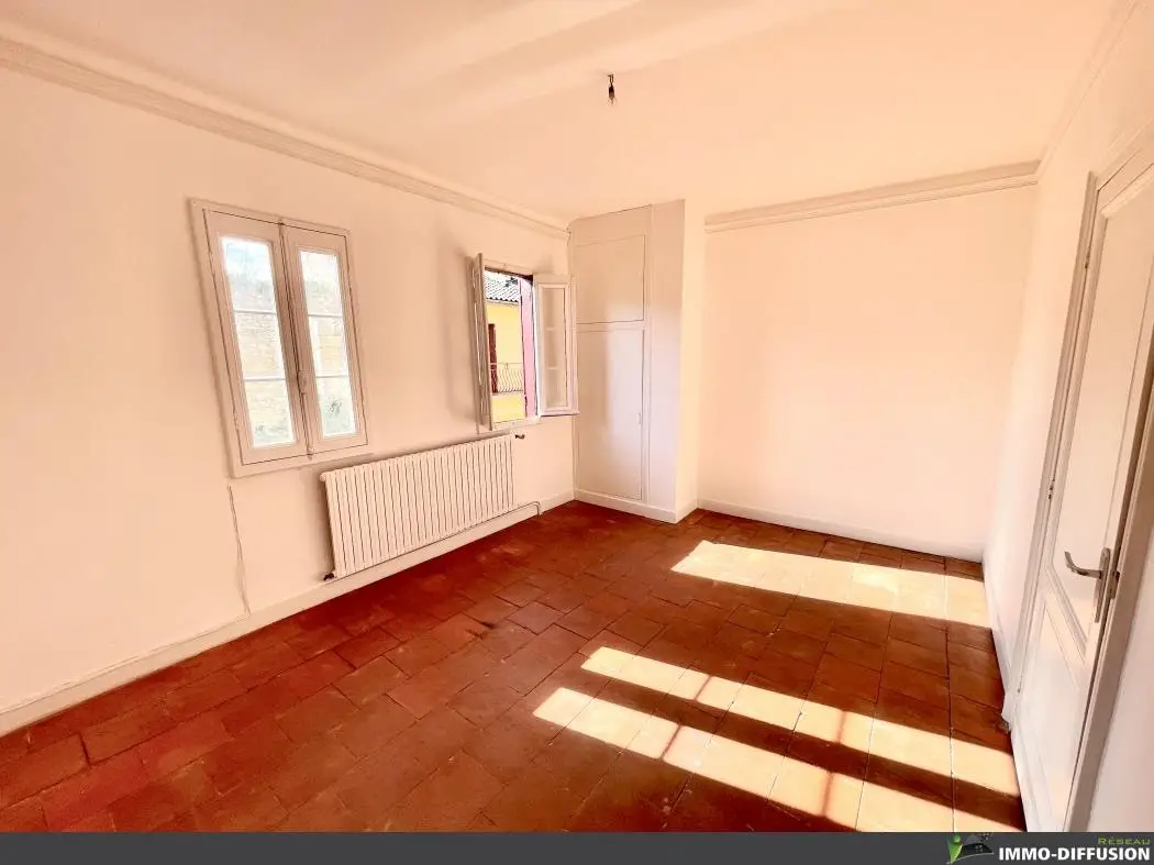 Vente maison 5 pièces 85 m2